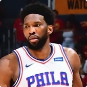 Joel Embiid