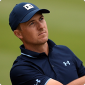 Jordan Spieth
