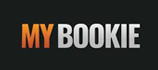 MyBookie logo