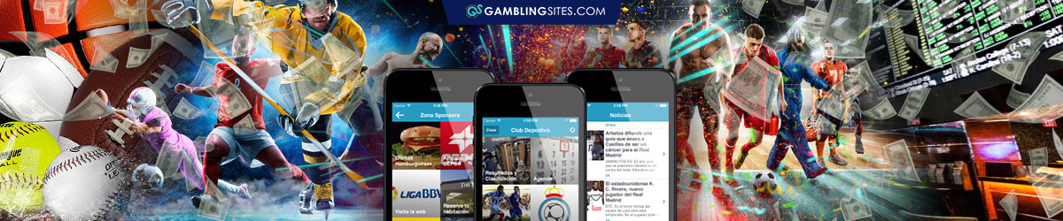 Sports Betting Apps