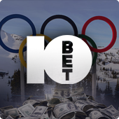 10Bet for Winter Olympics betting