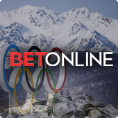 BetOnline for Winter Olympics betting