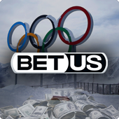 BetUS for Winter Olympics betting