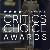 Critics Choice Awards graphic