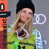 Alice Robinson