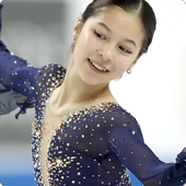 Alysa Liu