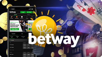 Tips for using the Betway app