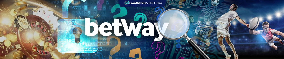 Is Betway legit?