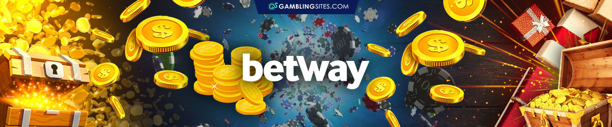 Betway promotions