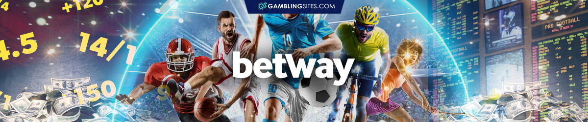 Betway sportsbook review