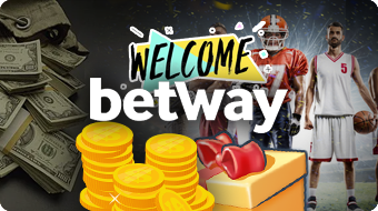 Betway sportsbook bonus