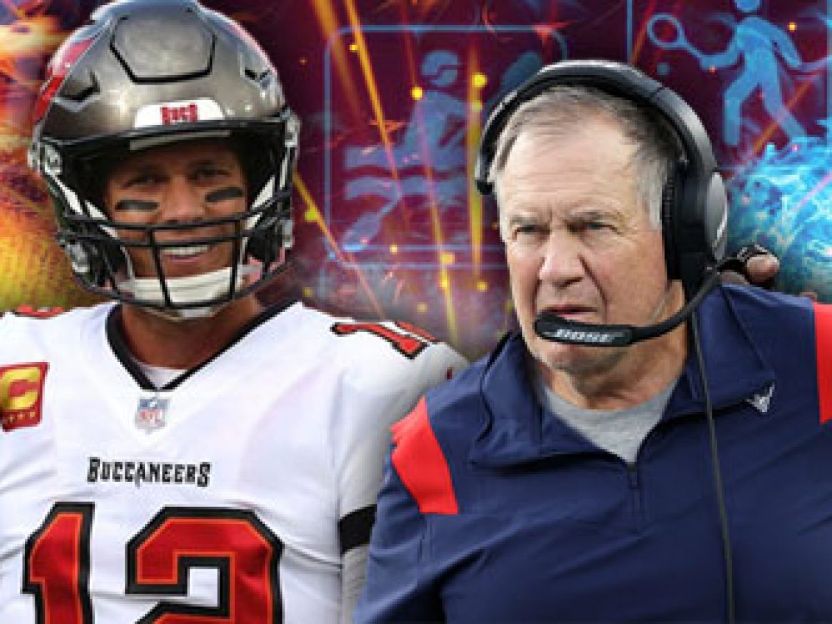Sports Rivalries Fans Will Want to See in 2022 - Ranking the Top 8