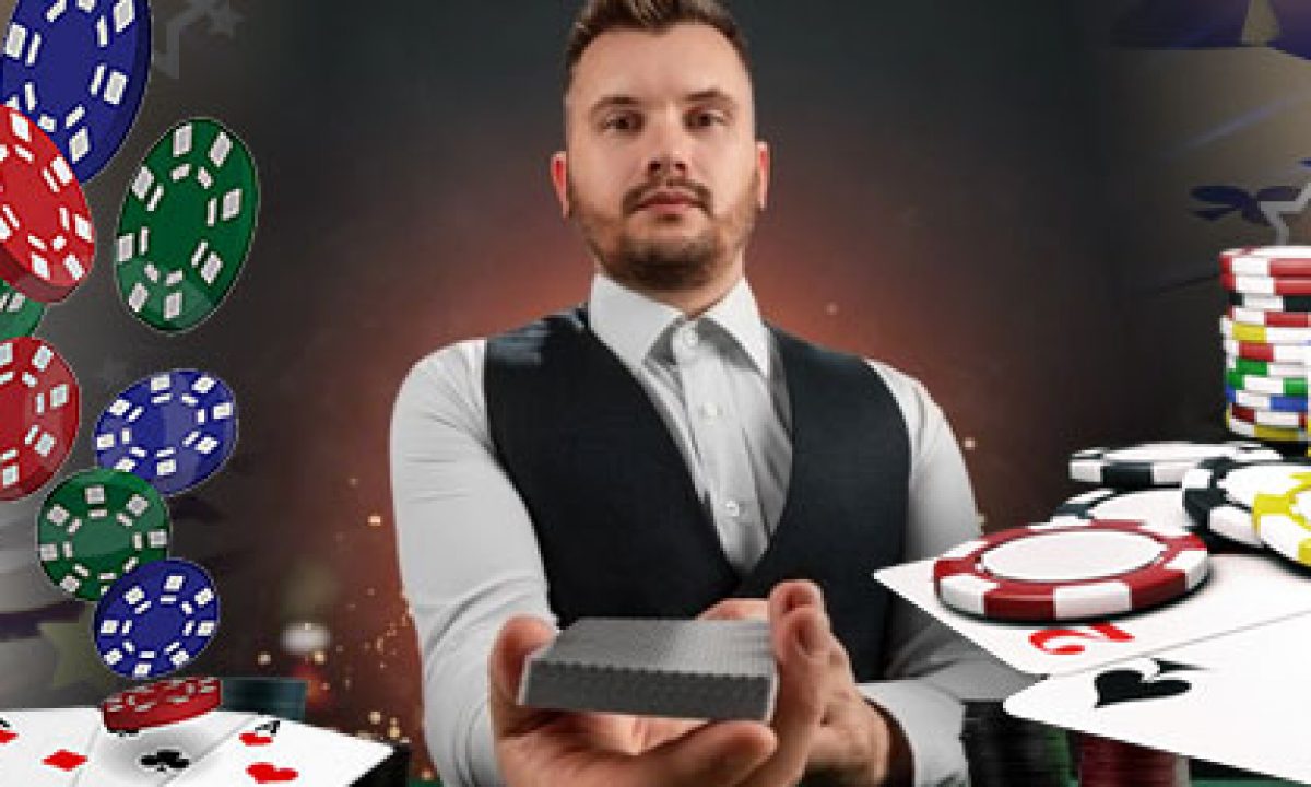 How to Get Good at Poker - Helpful Tips to Make You Better