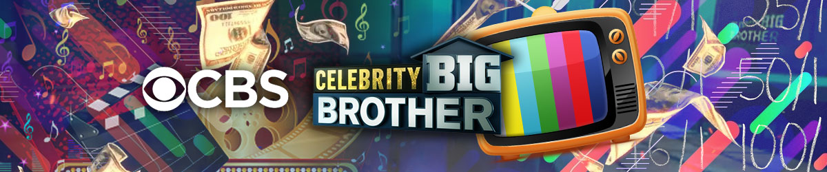 Celebrity Bb Betting Odds