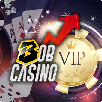 Bob Casino VIP Improvements, Casino VIP Chip
