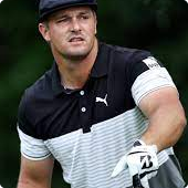 Bryson DeChambeau