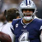 Dak Prescott