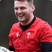 Dan Biggar