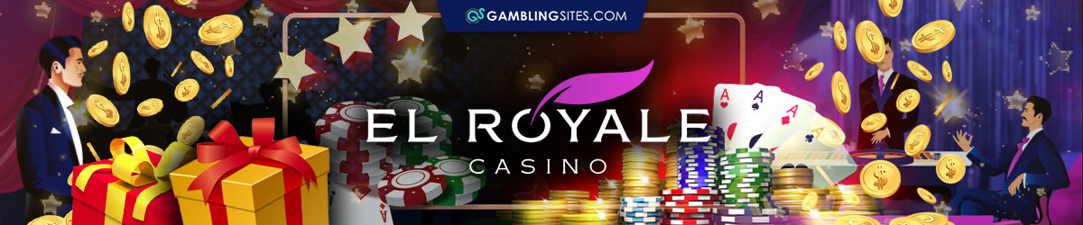 El Royale Casino promotions