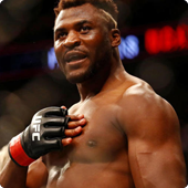 Francis Ngannou