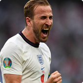 Harry Kane