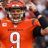 Joe Burrow