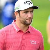 Jon Rahm