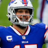 Josh Allen