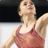 Kamila Valieva