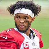 Kyler Murray