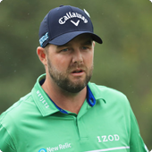 Marc Leishman