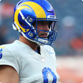 Matthew Stafford