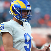 Matthew Stafford