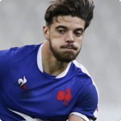 Romain Ntamack
