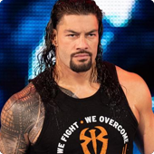Roman Reigns