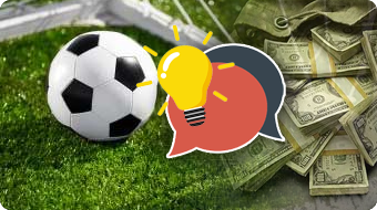 Soccer Betting Guide - How to Bet on Soccer and Win Money