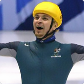 Steven Bradbury