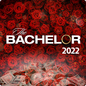 The Bachelor Season 26 2022 graphic