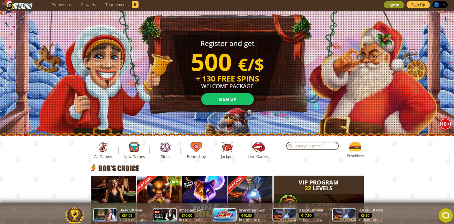 geprüft Bof Casino willkommensbonus aktion in Austria