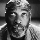 Denzel Washington