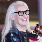 Jane Campion