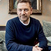Kenneth Branagh