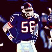 Lawrence Taylor