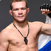 Petr Yan