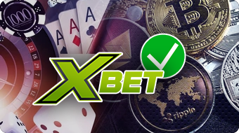 Crypto Benefits on XBet Casino