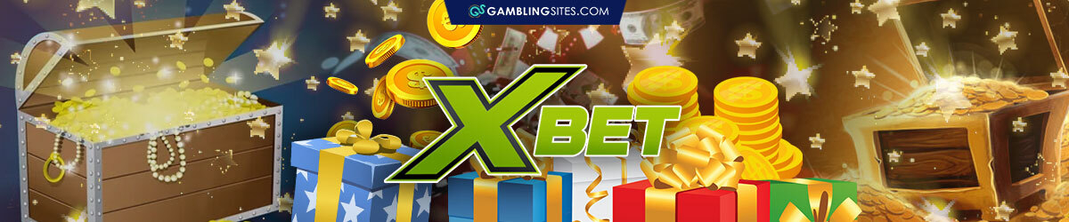 Promotions Available on XBet