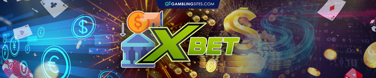 XBet Mobile Banking Options