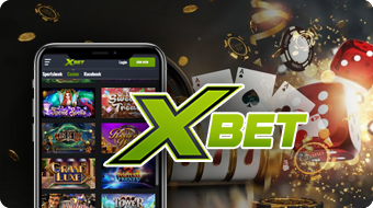 XBet Mobile Casino