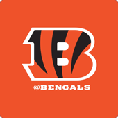 Cincinnati Bengals team logo