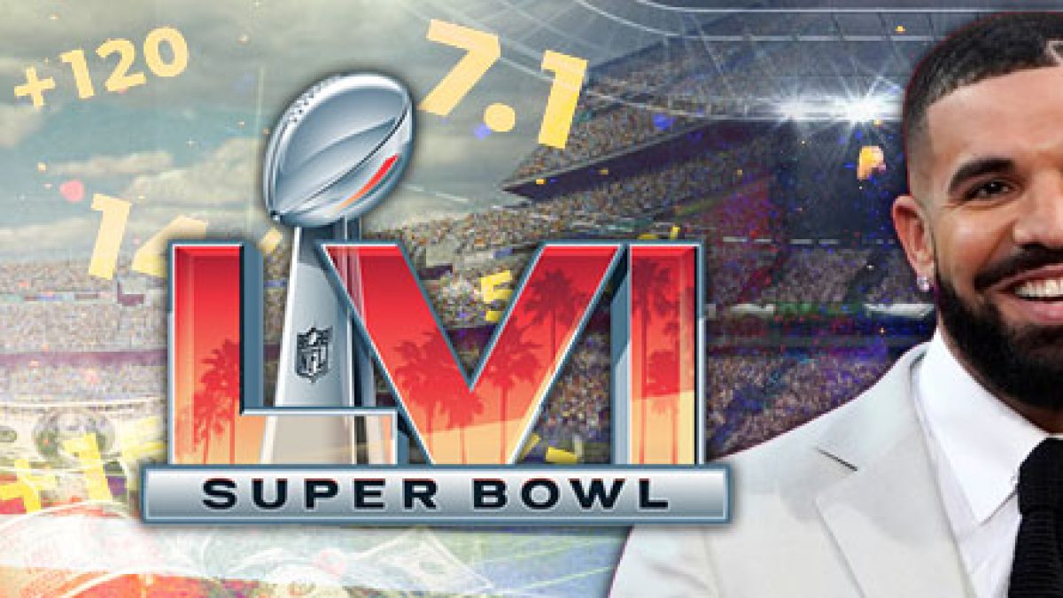 What are the weirdest Super Bowl 56 prop bets you can make?